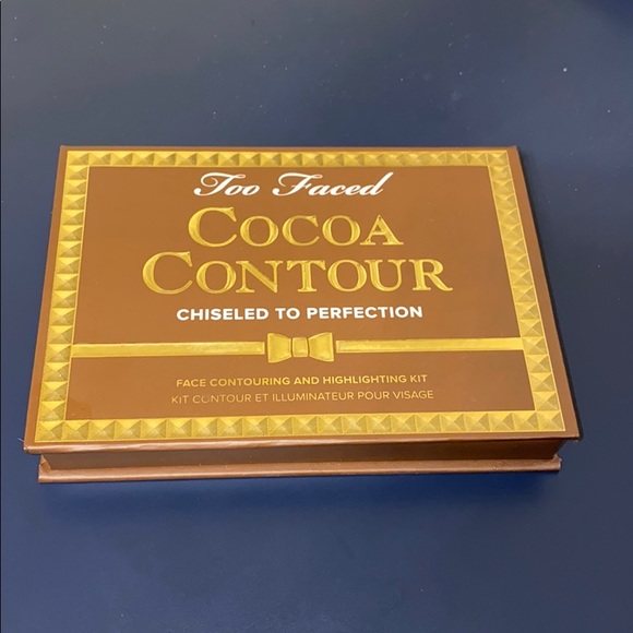Too Faced Cocoa Contour